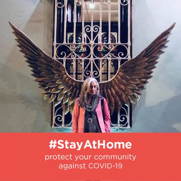 Meet your Posher, Fabiola - Picture 1 of 1